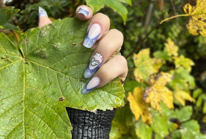 Aplic Unghii Cu Gel In Stanmore, Londra