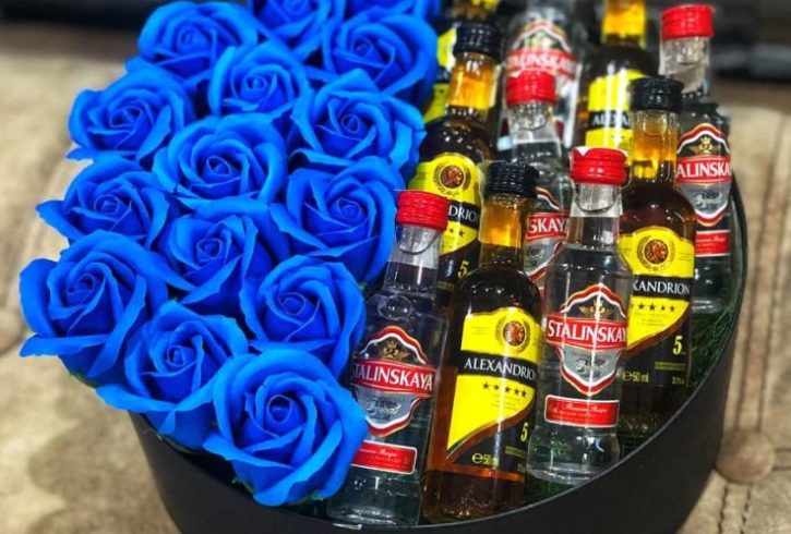 Roses Flower - Aranjamente Florale In Londra, UK