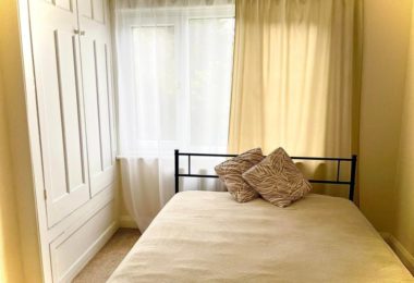 Chirie Camera Dubla In Barking, Londra