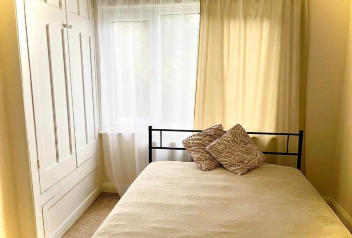 Chirie Camera Dubla In Barking, Londra