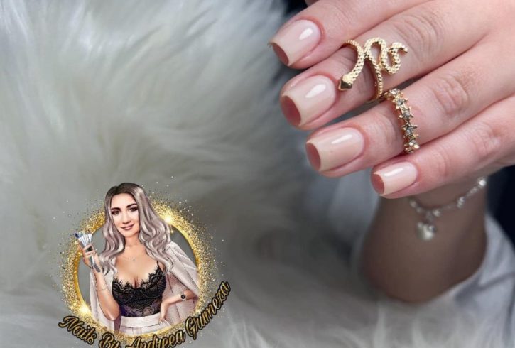 Aplic Unghii Cu Gel In Stanmore, Londra