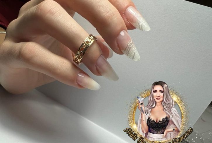 Aplic Unghii Cu Gel In Stanmore, Londra