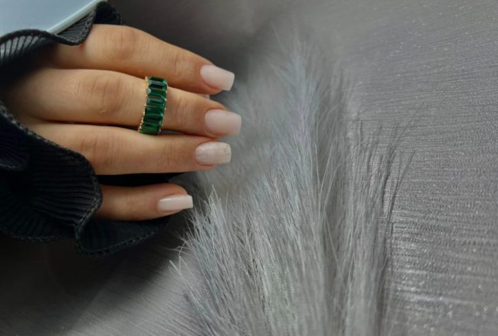 Aplic Unghii Cu Gel In Wembley Park, Londra