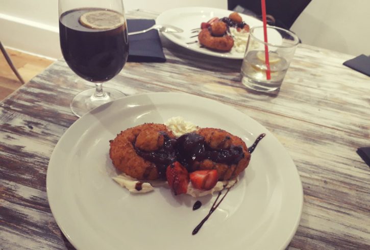 Amavi Restaurant – Rezervari Masa Craciun In Chelmsford, UK