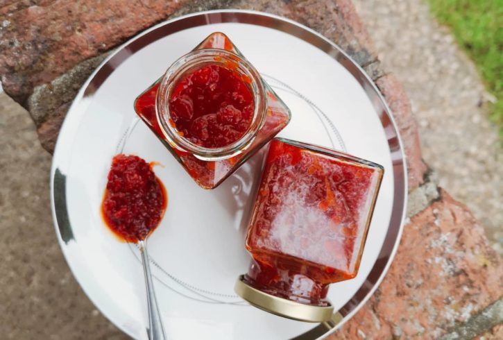 Mancare Si Prajituri Traditionale Romanesti In Doncaster, UK