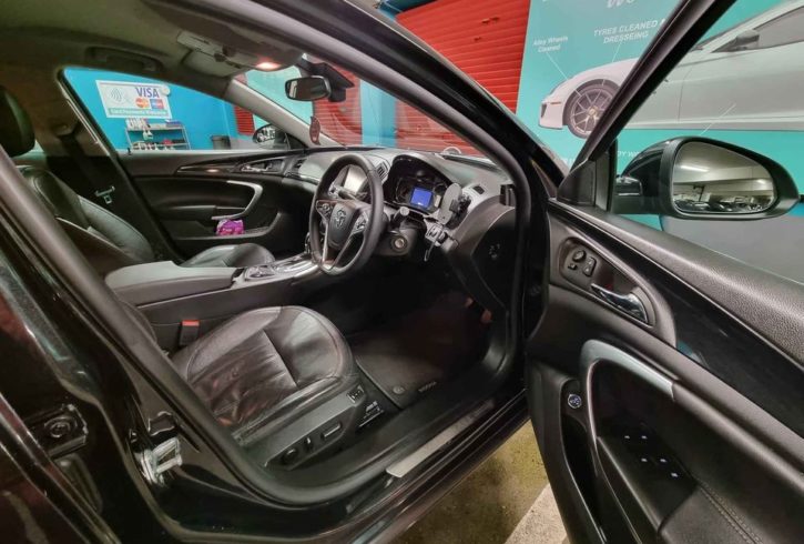 Vand Masina Vauxhall Insignia In Romford, Londra