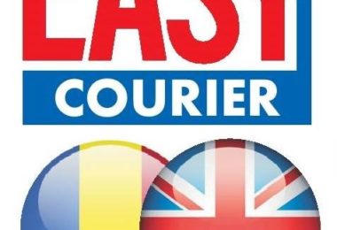 Transport Persoane Si Colete Anglia - Romania Si Retur