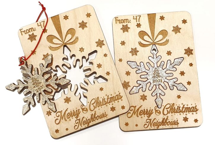 Cadouri Personalizate De Craciun In Sunbury On Thames, UK