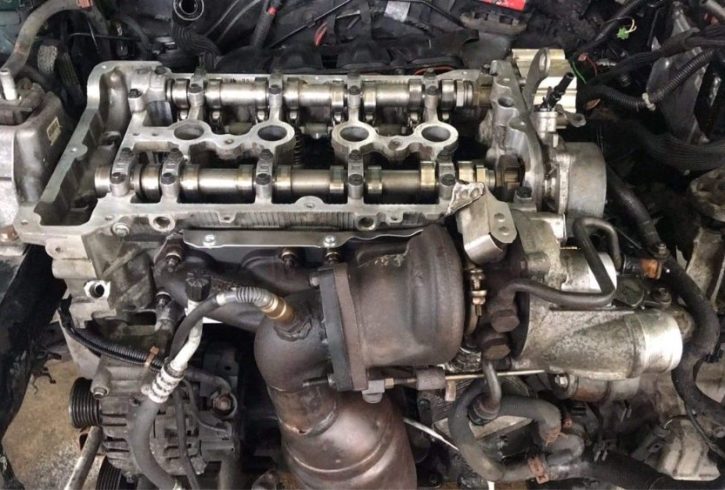 NORTH WEST - Service Auto In Manchester, UK