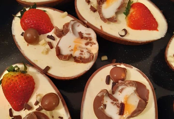 Mancare Si Prajituri Traditionale Romanesti In Doncaster, UK