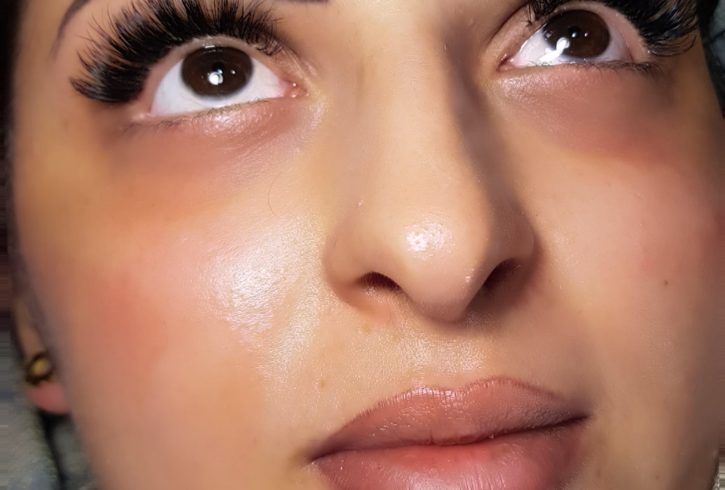 Manichiura, Pedichiura Si Pensat In Manchester, UK