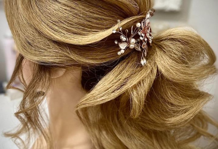 Servicii Profesionale Hairstylist In Wigan, UK