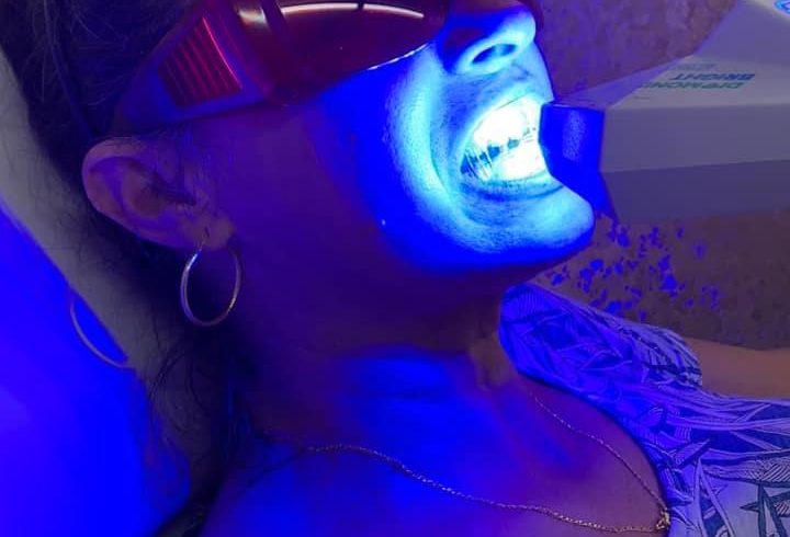 Salon De Cosmetica In Stockport, UK