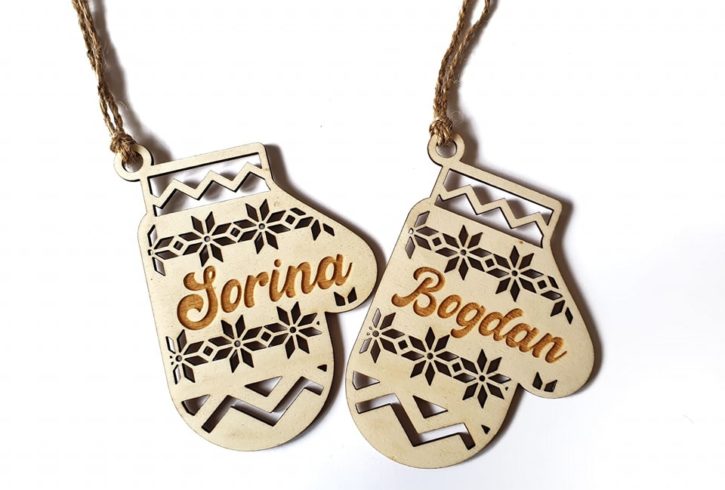 Cadouri Personalizate De Craciun In Sunbury On Thames, UK