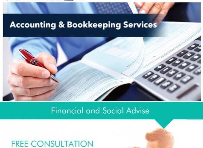 Firma De Consultanta Financiara Si De Rezidenta In Londra, UK