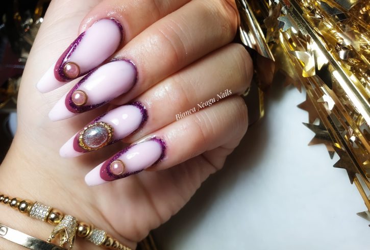 Manichiura, Pedichiura Si Pensat In Manchester, UK