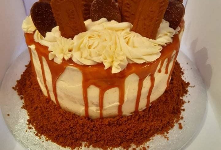 Mancare Si Prajituri Traditionale Romanesti In Doncaster, UK