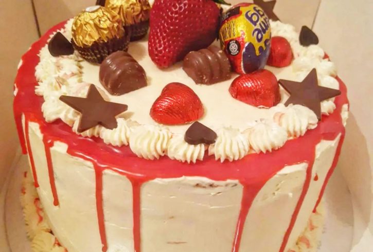 Mancare Si Prajituri Traditionale Romanesti In Doncaster, UK