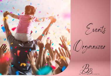 Ba Boo Events Organizeaza Evenimente Speciale In UK