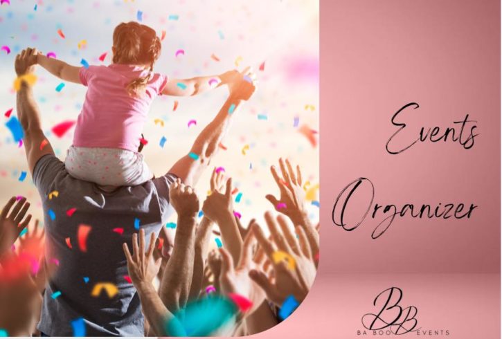 Ba Boo Events Organizeaza Evenimente Speciale In UK