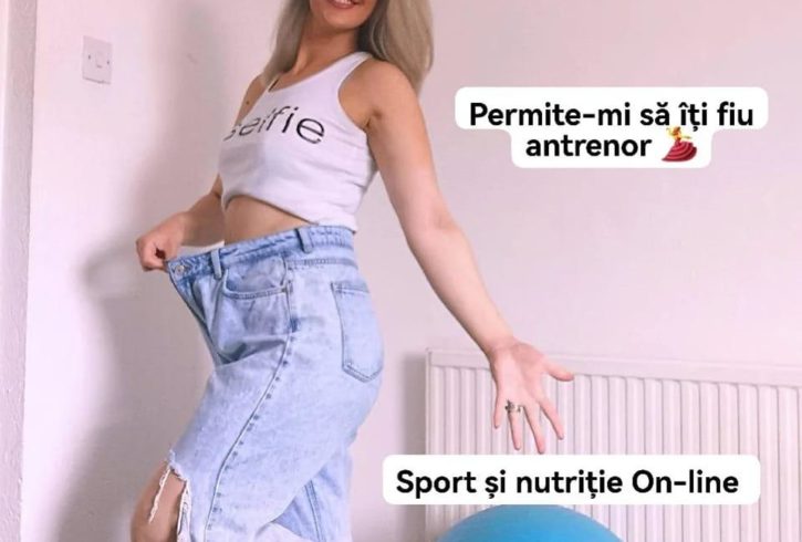 BefitwithElla - Nutritionist Programe De Slabire In Blackpool, UK