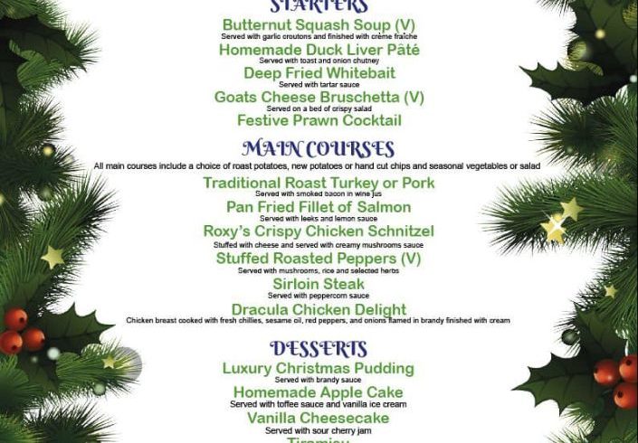 Restaurant Romanesc In Bournemouth, UK