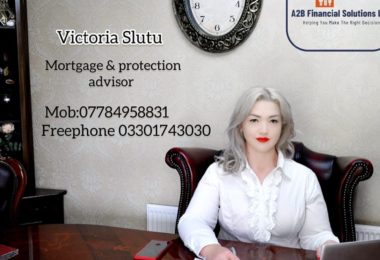 Broker Roman Credite Imobiliare In Grimsby, UK