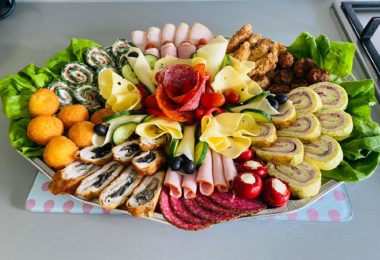 Meniu Traditional Romanesc La Comanda In Harrow, Londra