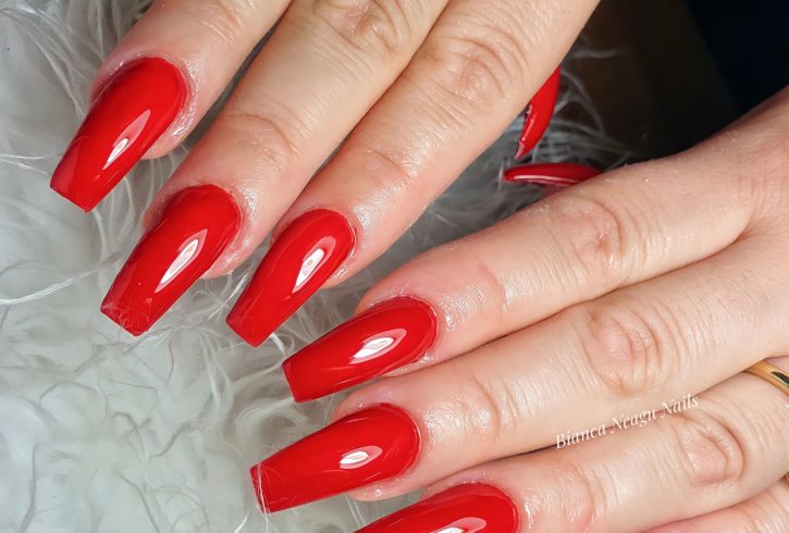 Manichiura, Pedichiura Si Pensat In Manchester, UK