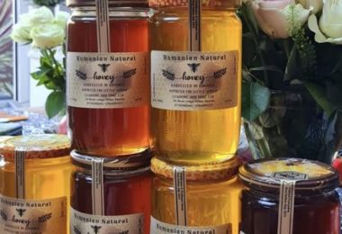 Vand Miere Naturala Romaneasca La Comanda In Milton Keynes, UK