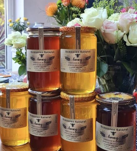 Vand Miere Naturala Romaneasca La Comanda In Milton Keynes, UK