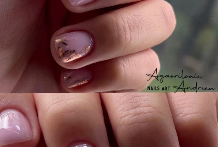 Manichiura Unghii Cu Gel In Manchester, UK