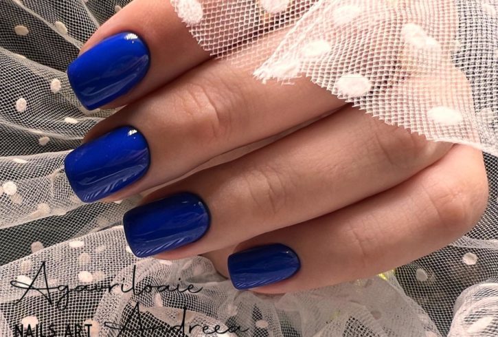 Manichiura Unghii Cu Gel In Manchester, UK