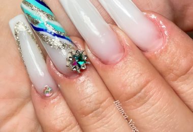 Manichiura, Pedichiura Si Pensat In Manchester, UK