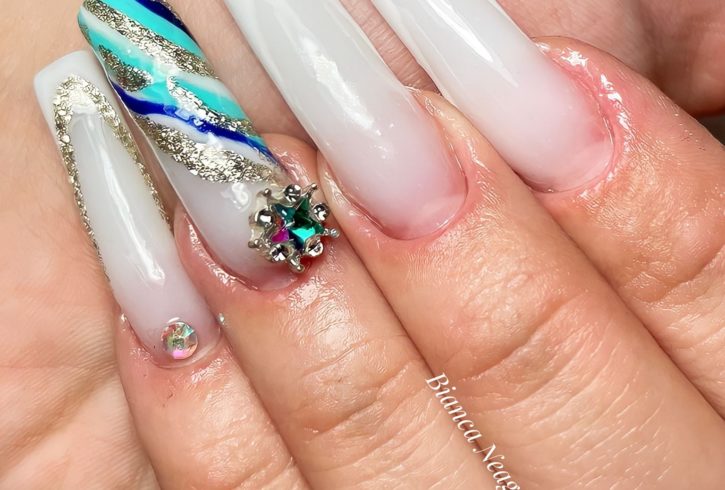 Manichiura, Pedichiura Si Pensat In Manchester, UK