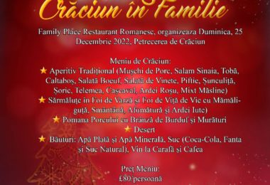 Rezervari Petrecere De Revelion In Hounslow, Londra