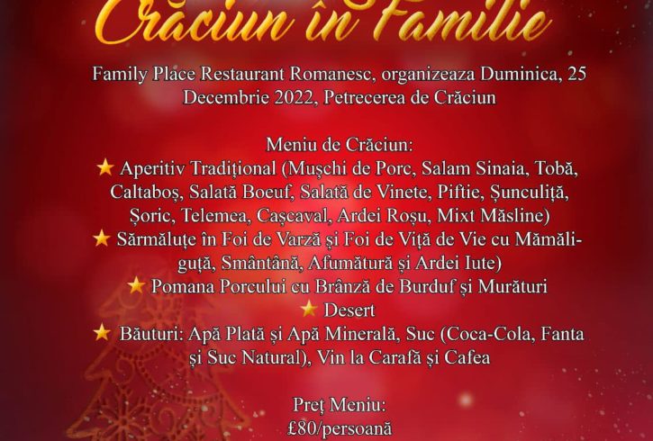 Rezervari Petrecere De Revelion In Hounslow, Londra