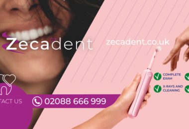 Stomatolog Roman In Stanmore, Londra