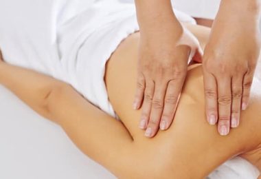 Servicii De Masaj Pentru Copii Si Adulti In Hounslow, Londra