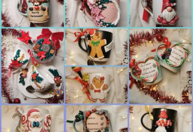 Cadouri De Craciun Si Ornamente Brad In Peterborough, UK