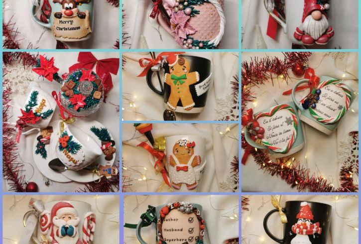 Cadouri De Craciun Si Ornamente Brad In Peterborough, UK