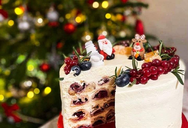 Torturi Si Placinte La Comanda In Dagenham, Londra