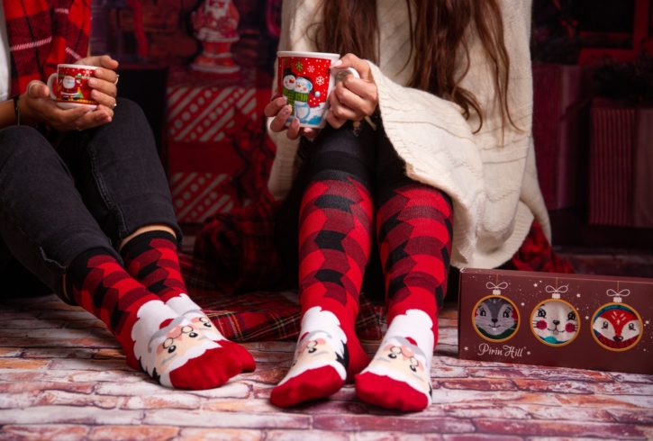 Sosete De Inalta Calitate Produse In Romania Cu Livrare In UK