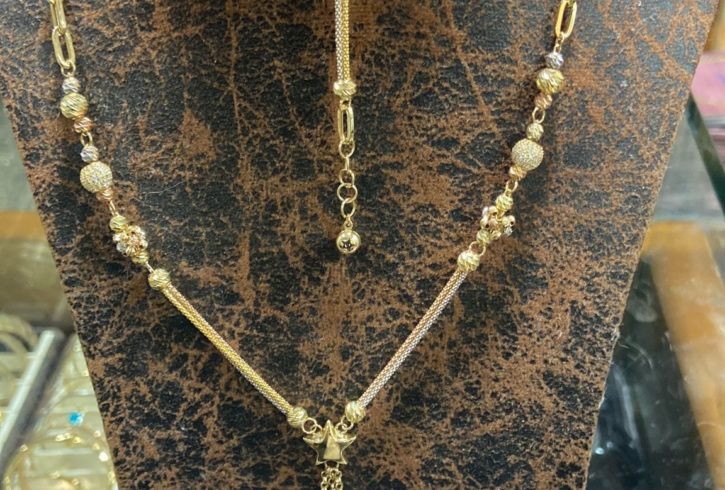 Bijuterii Din Aur 14K Modele Personalizate In Londra, UK