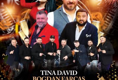 Rezervari Petrecere De Revelion In Barking, Londra