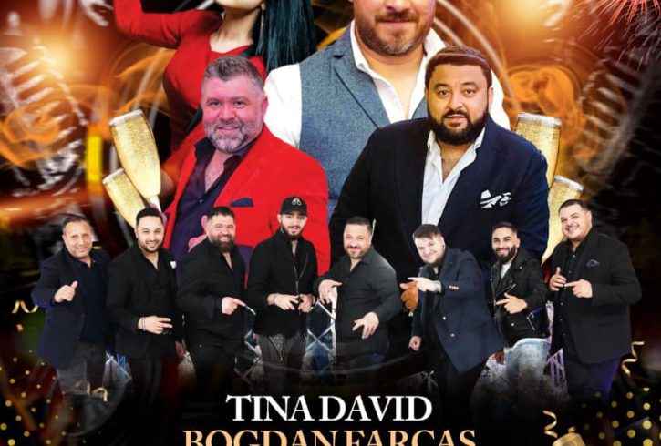 Rezervari Petrecere De Revelion In Barking, Londra