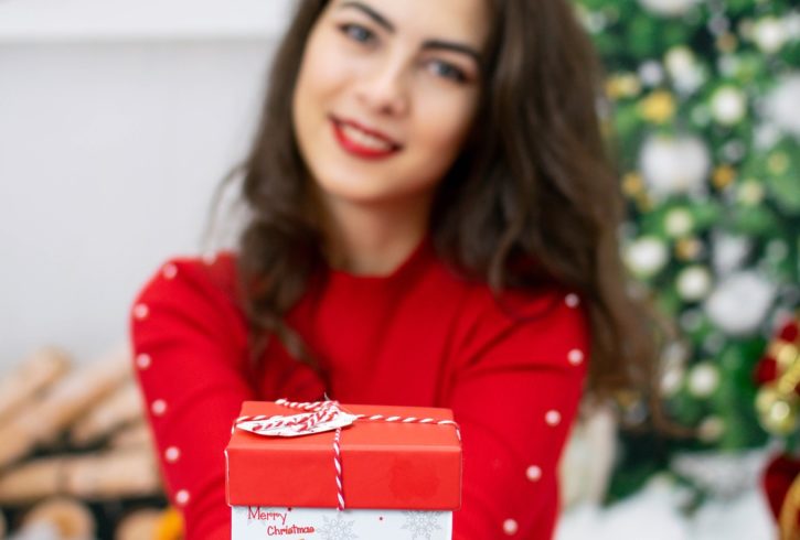 Sedinte Foto De Craciun In Barking, Londra