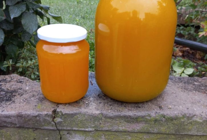 Carne, Fructe, Branzeturi Si Miere De Casa La Comanda In UK