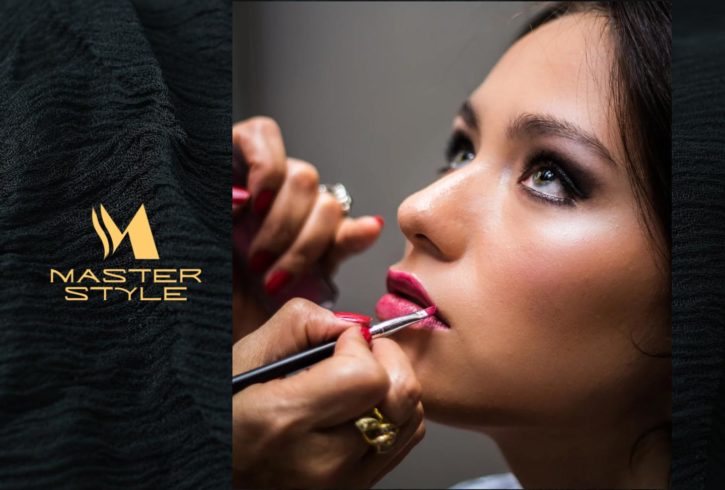 Salon De Infrumusetare In Ealing, Londra