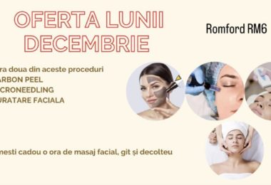 Salon De Cosmetica In Romford, Londra